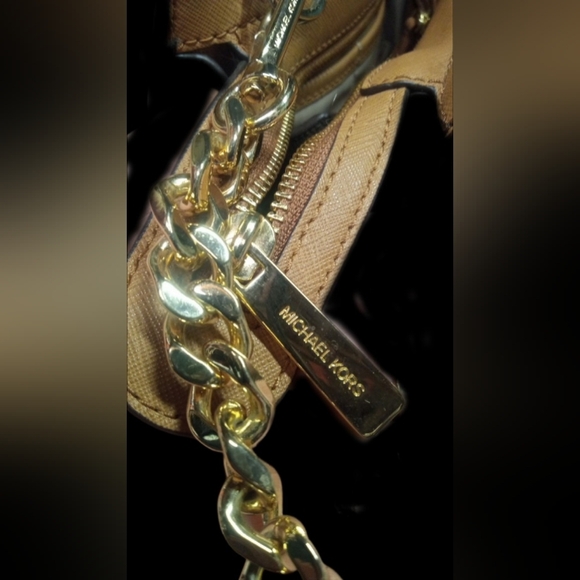 Michael Kors Bag, brown - Picture 11 of 11